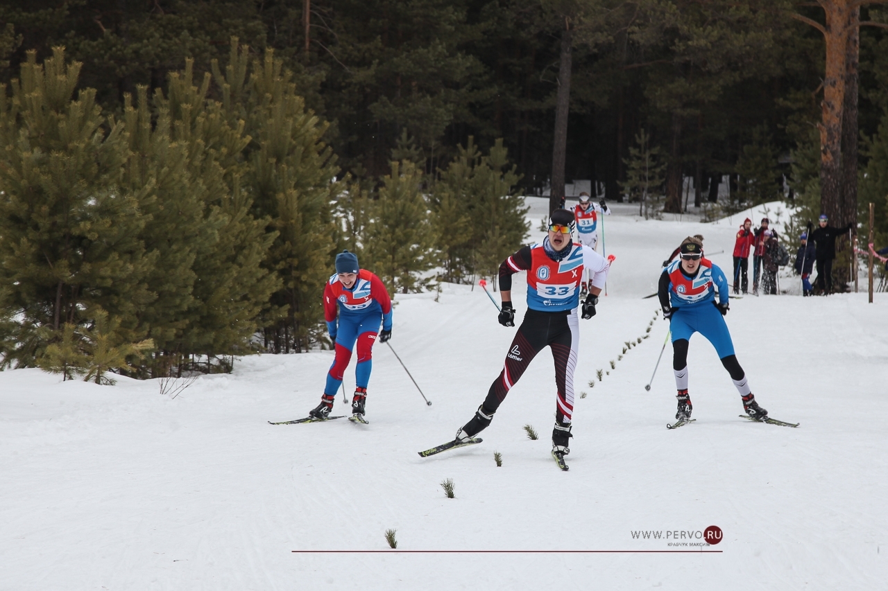 В Первоуральске завершился Кубок «Надежды Урала- 2024»