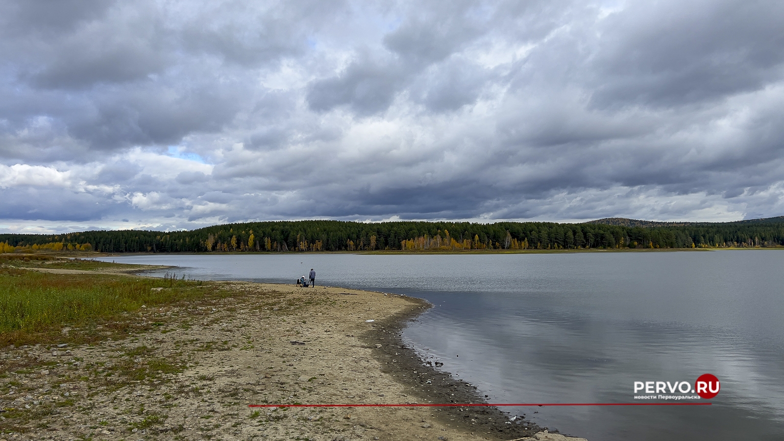 Верхне-Шайтанское водохранилище в этом году очистят от ила