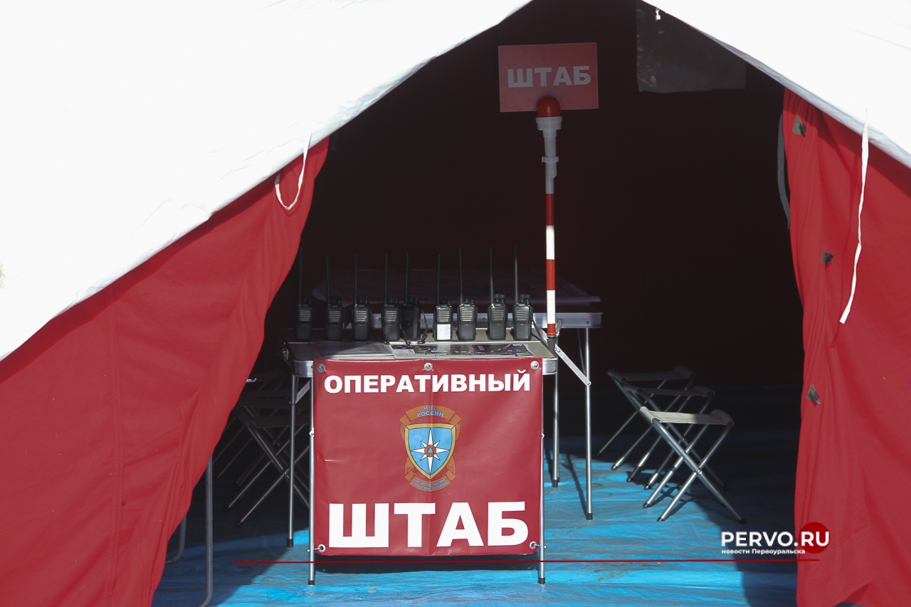 Утверждён сводный план тушения лесных пожаров в 2024 году