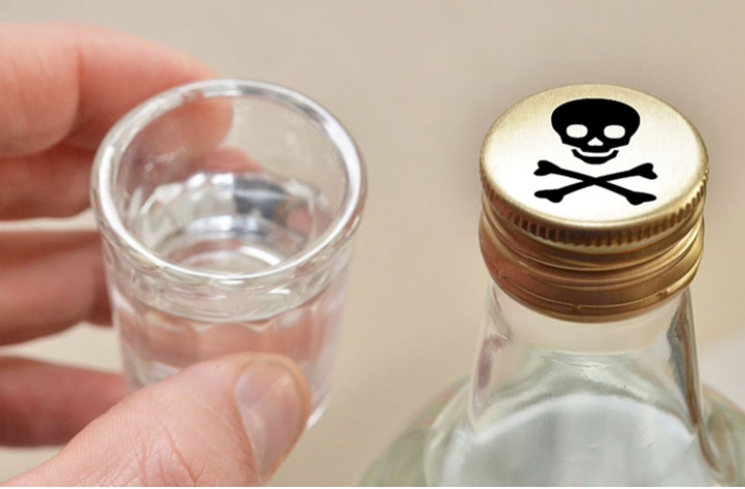 В Первоуральске возросло число отравлений