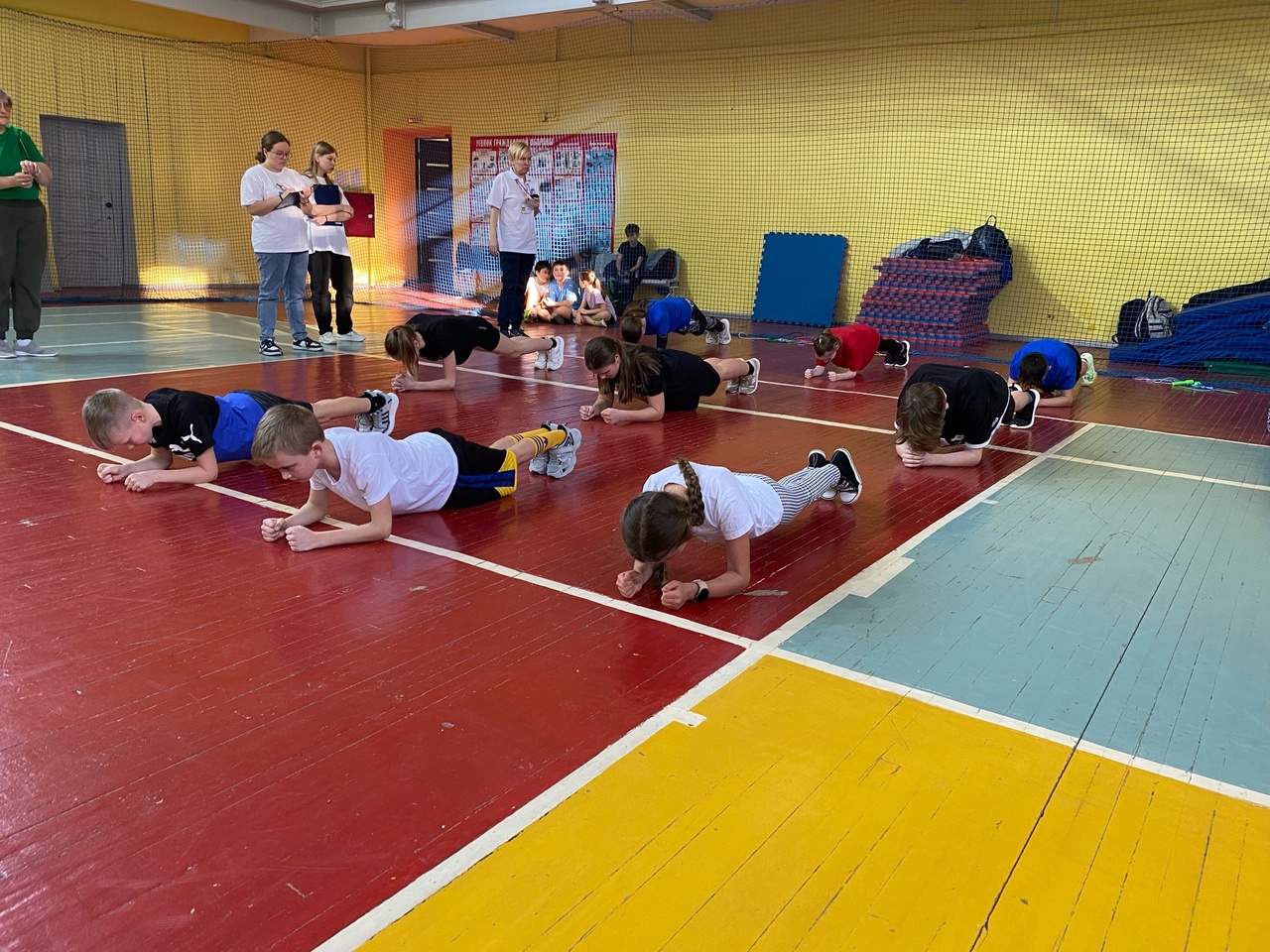 Конкурс «Вызов Первых» собрал 150 участников