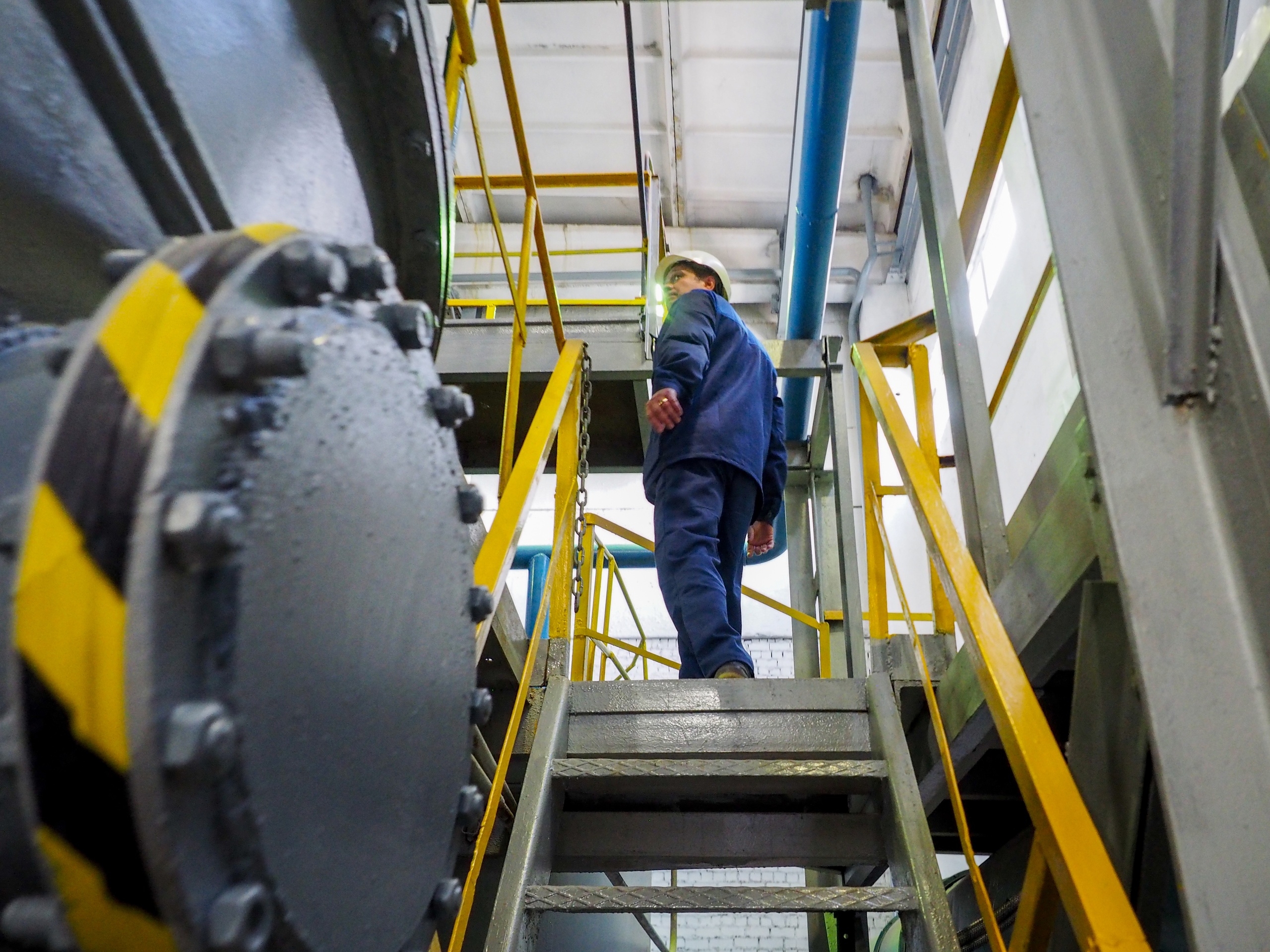 Хромпик повышает зарплаты своим сотрудникам