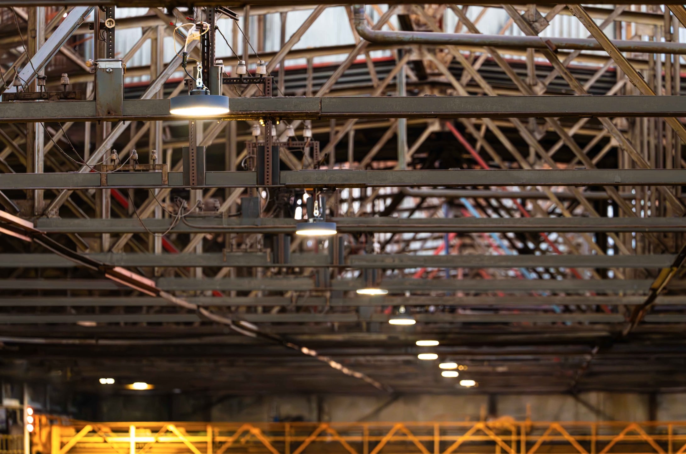 ПНТЗ продолжает реализацию программы по энергосбережению