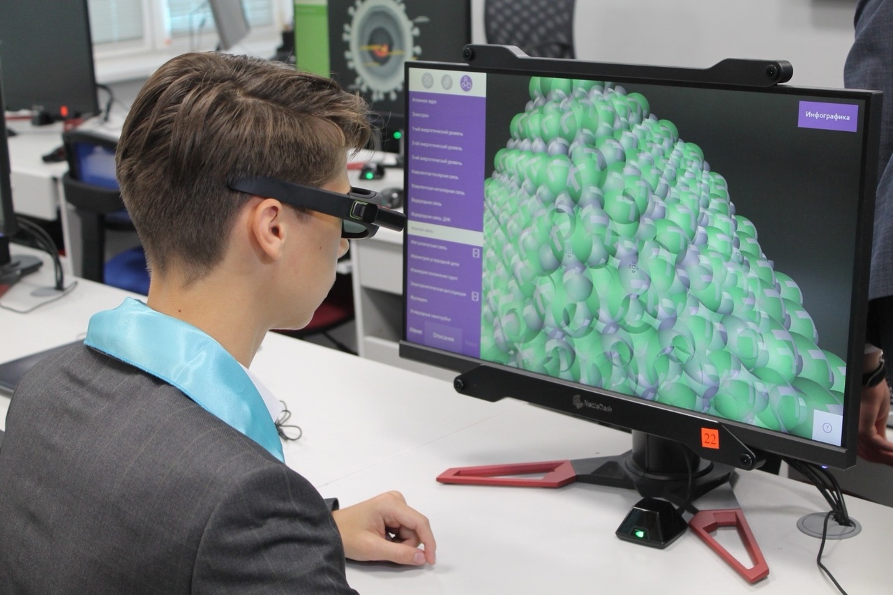 22 ученика отмечены в числе лучших регионального этапа Всероссийской олимпиады школьников