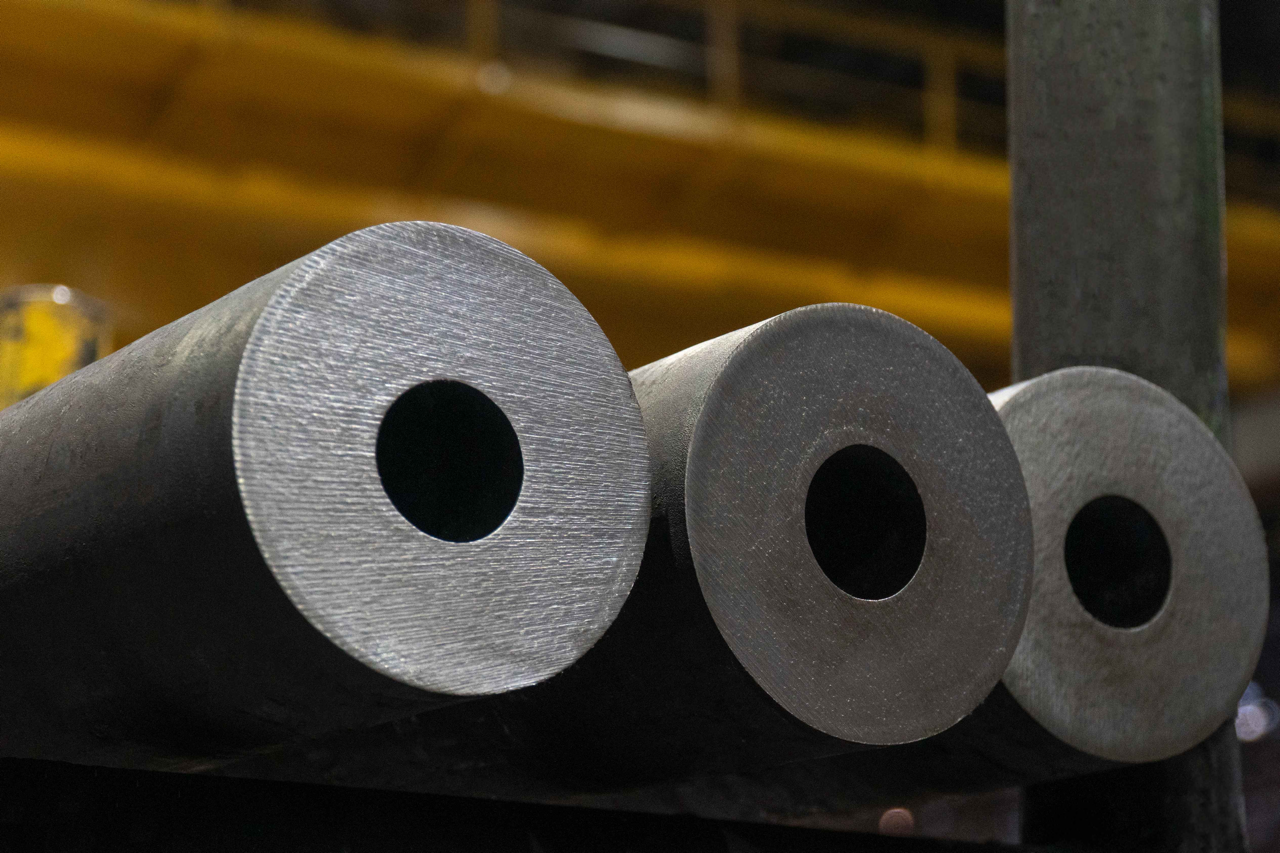 ПНТЗ внедрил собственную технологию для более эффективного производства бурильных замков