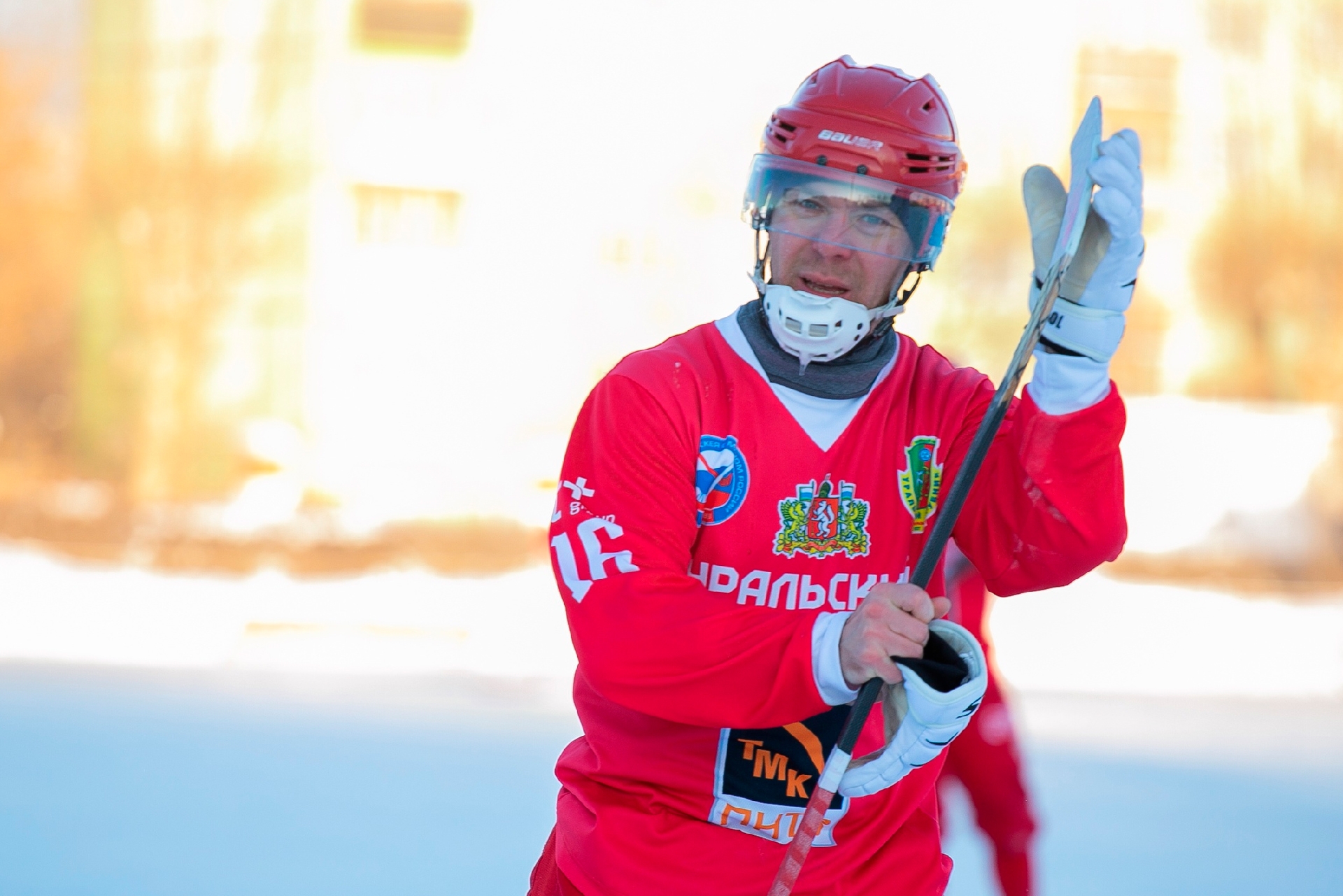 Старшим тренером команды «Трубника» назначен Тимур Кутупов