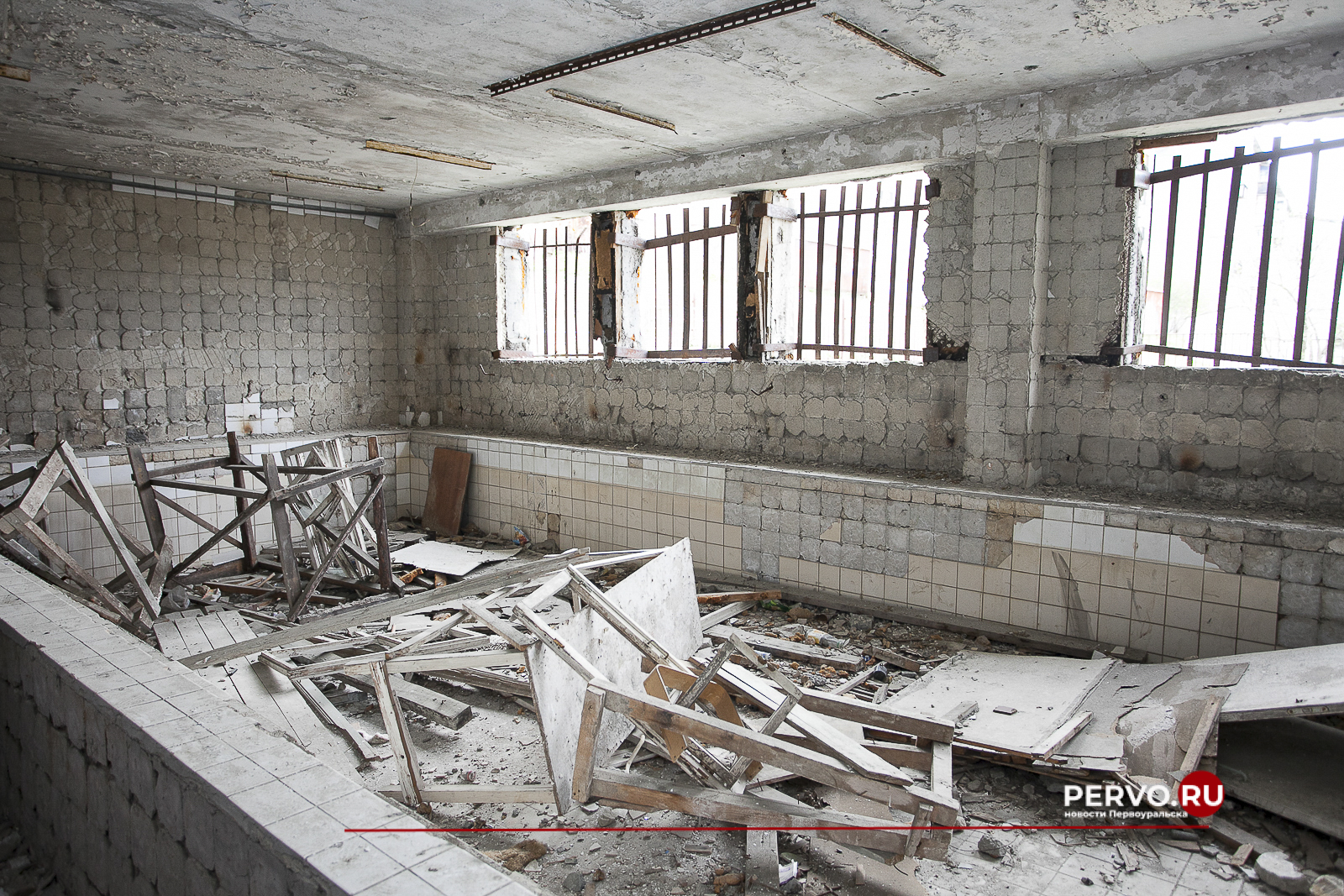 Детский сад на Пушкина передадут под начальные классы