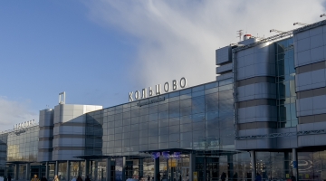 В Сочи екатеринбургский самолет не взлетел из-за поломки