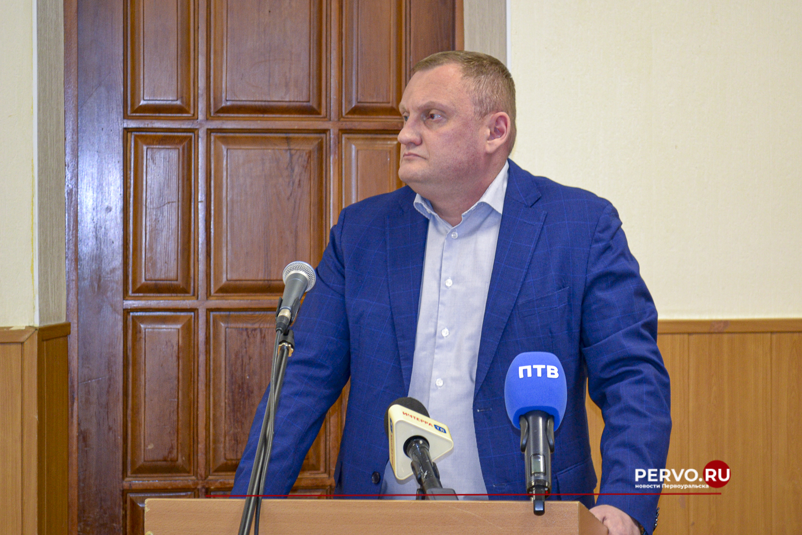 «Облкоммунэнерго» реконструирует более 27 км ЛЭП в Первоуральске