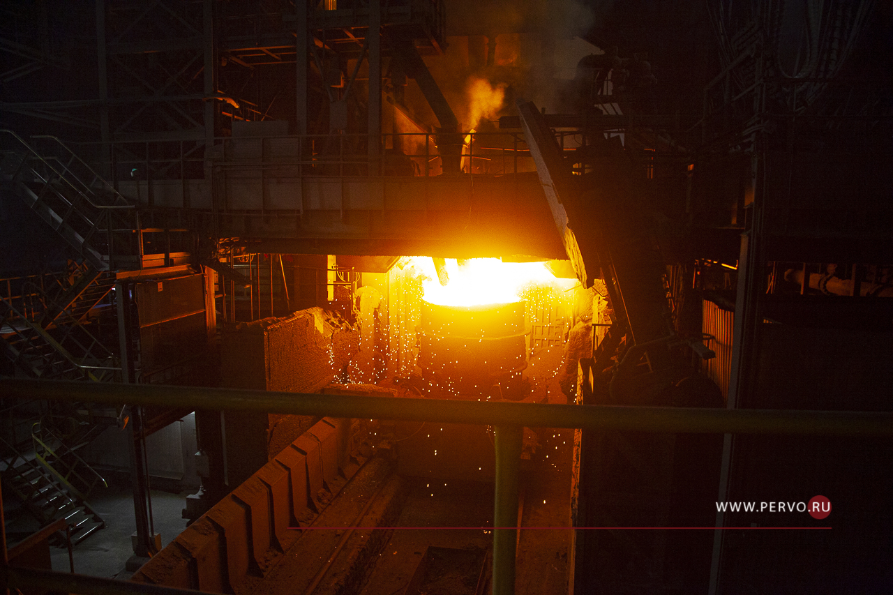 ПНТЗ приглашает вас на экскурсии по предприятию