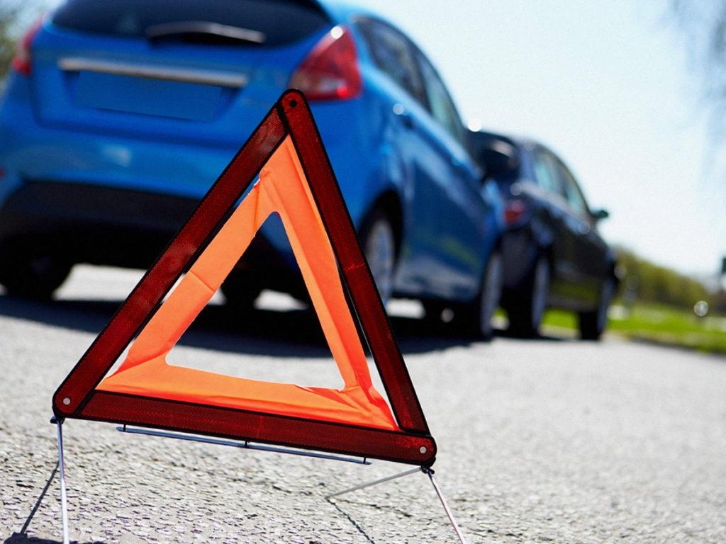 18 человек обвиняют в мошенничестве с подставными ДТП