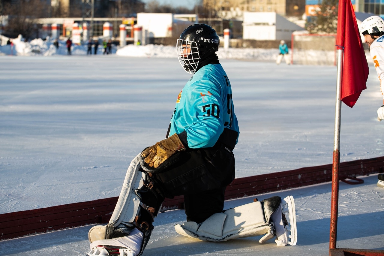 Евгений Тололо продолжит играть за «Трубник»