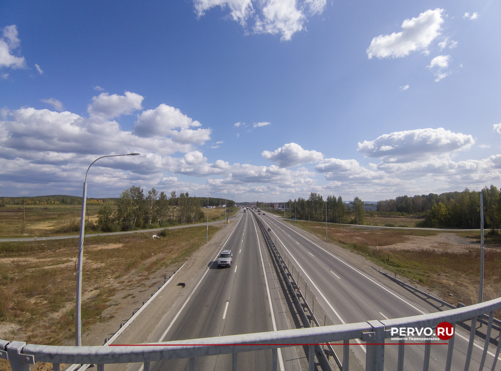 В Первоуральске водителям стали массово приходить штрафы