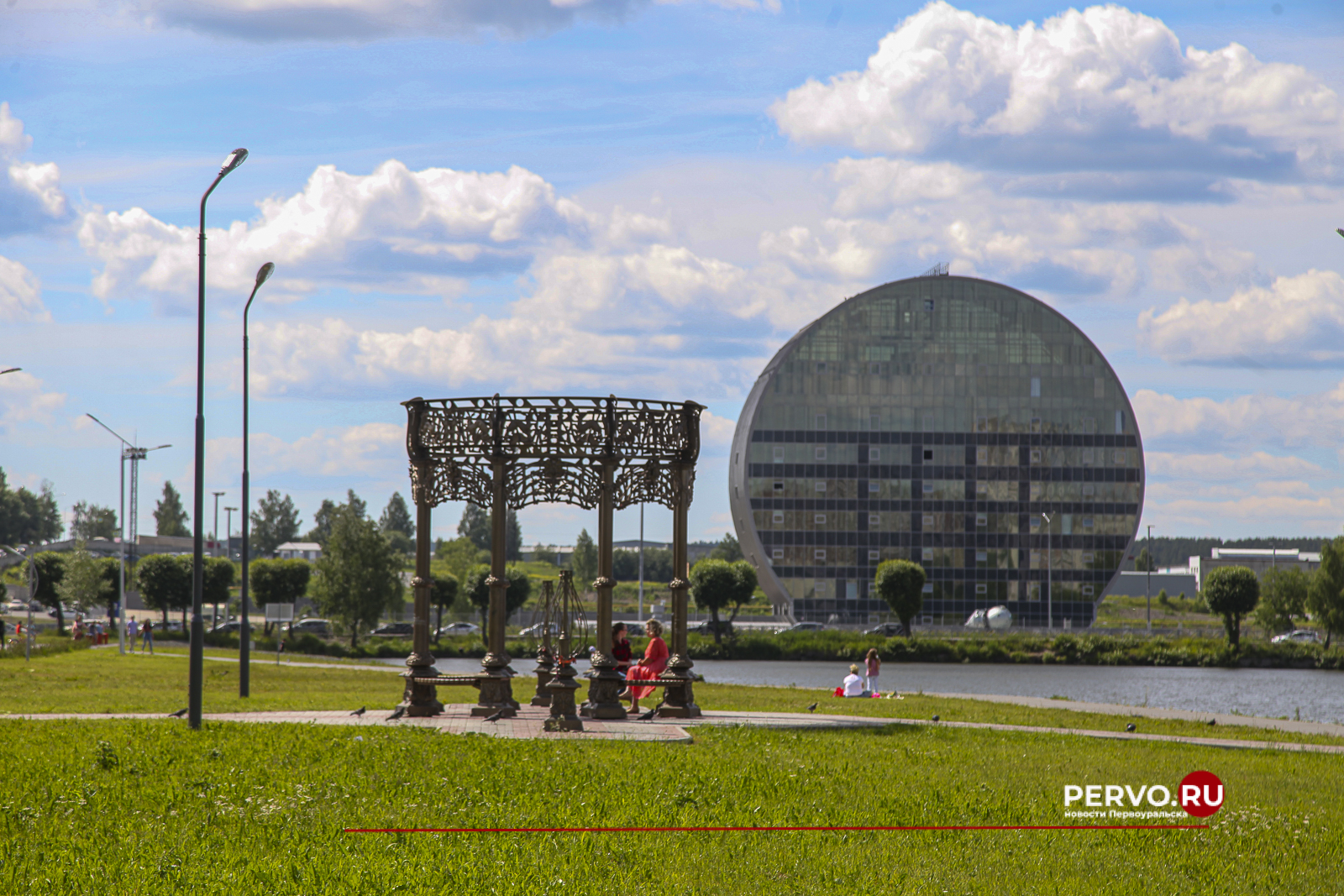 На содержание зеленых насаждений выделят 3,4 млн. рублей