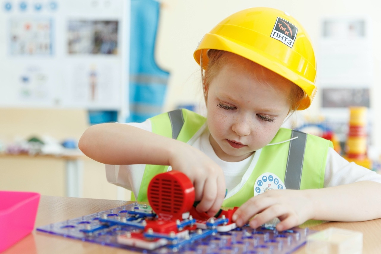 ПНТЗ поддержал проведение детского фестиваля «ТЕХНО-КВЕСТ 2024»