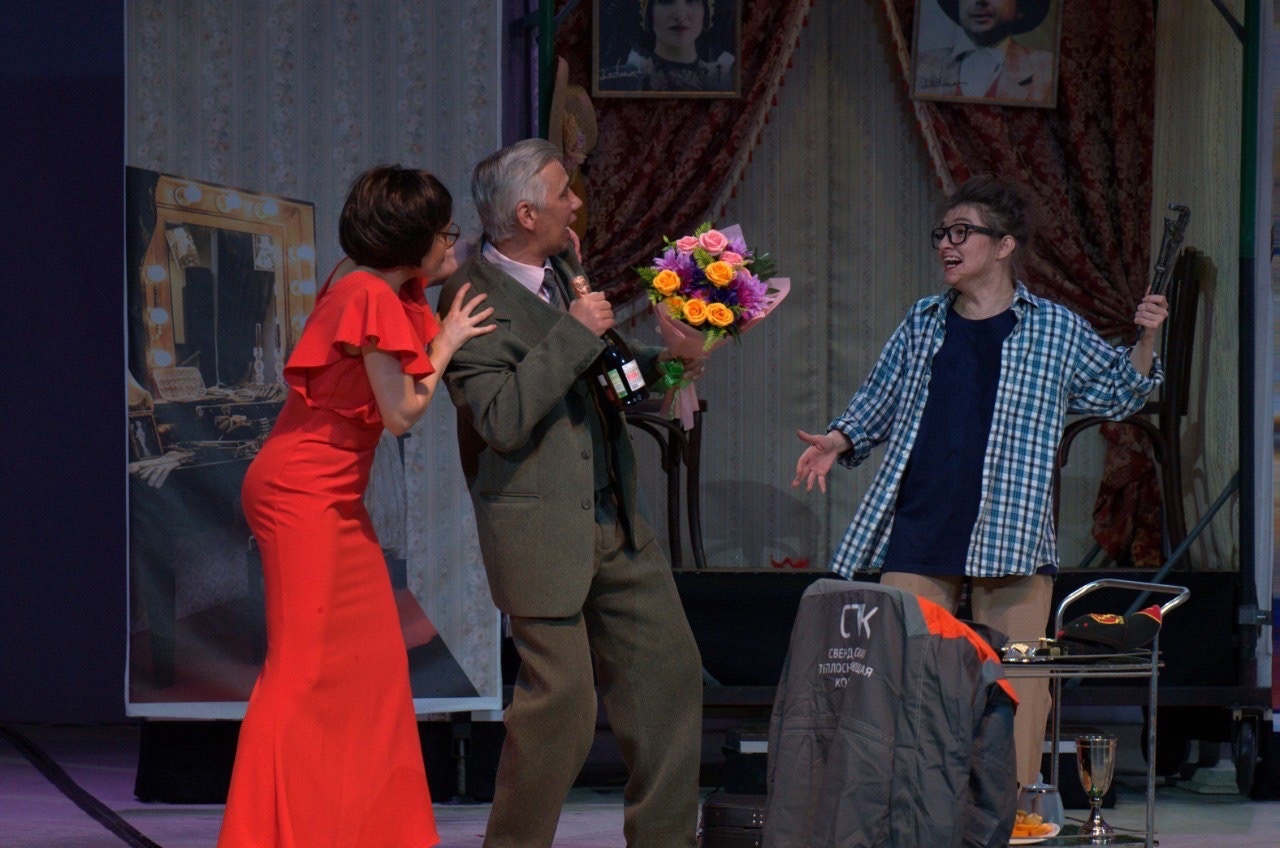 В преддверии Первого Мая городе проходят акции и мероприятия