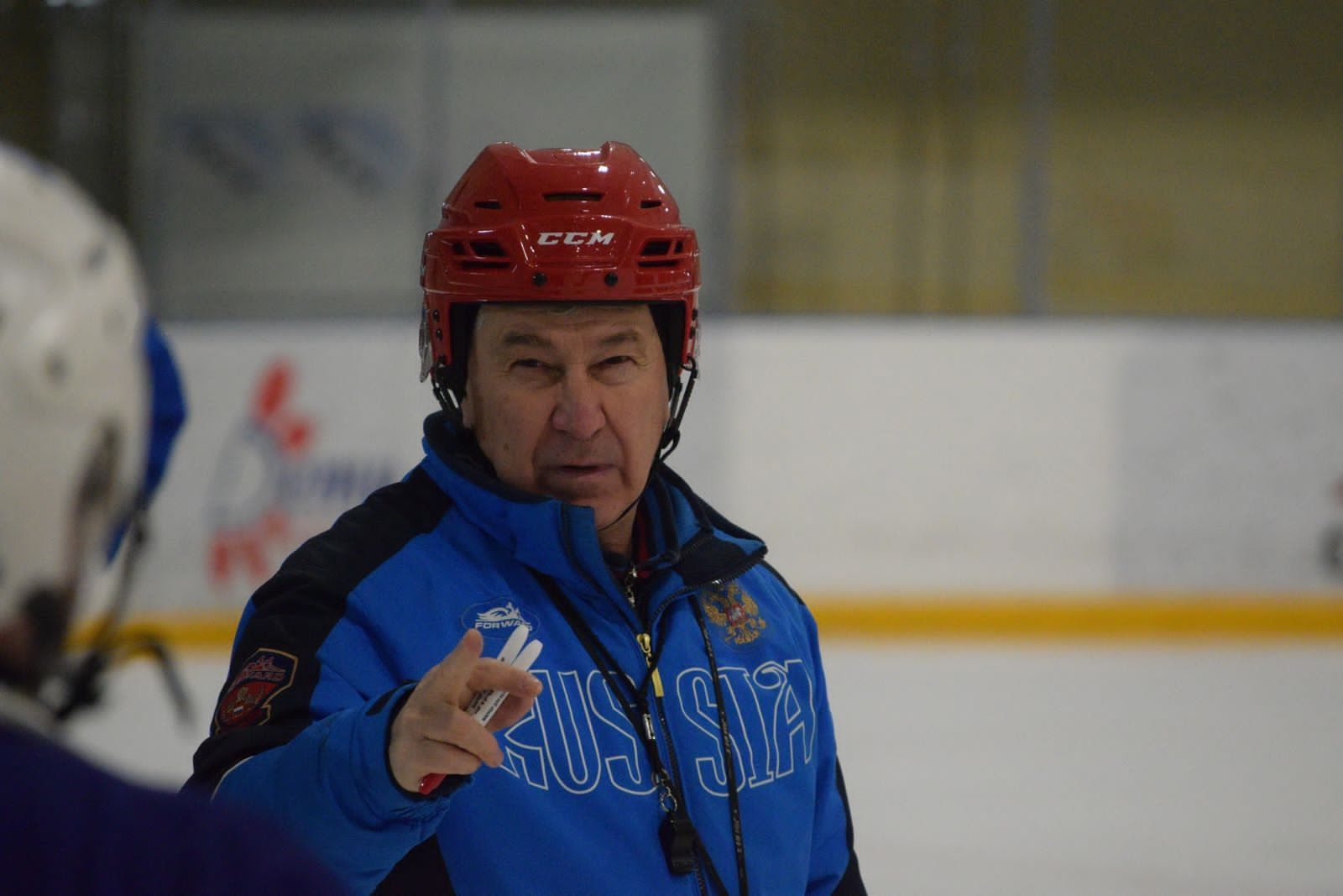 Главный тренер «СКА-Уральский Трубник» рассказал о развитии клуба