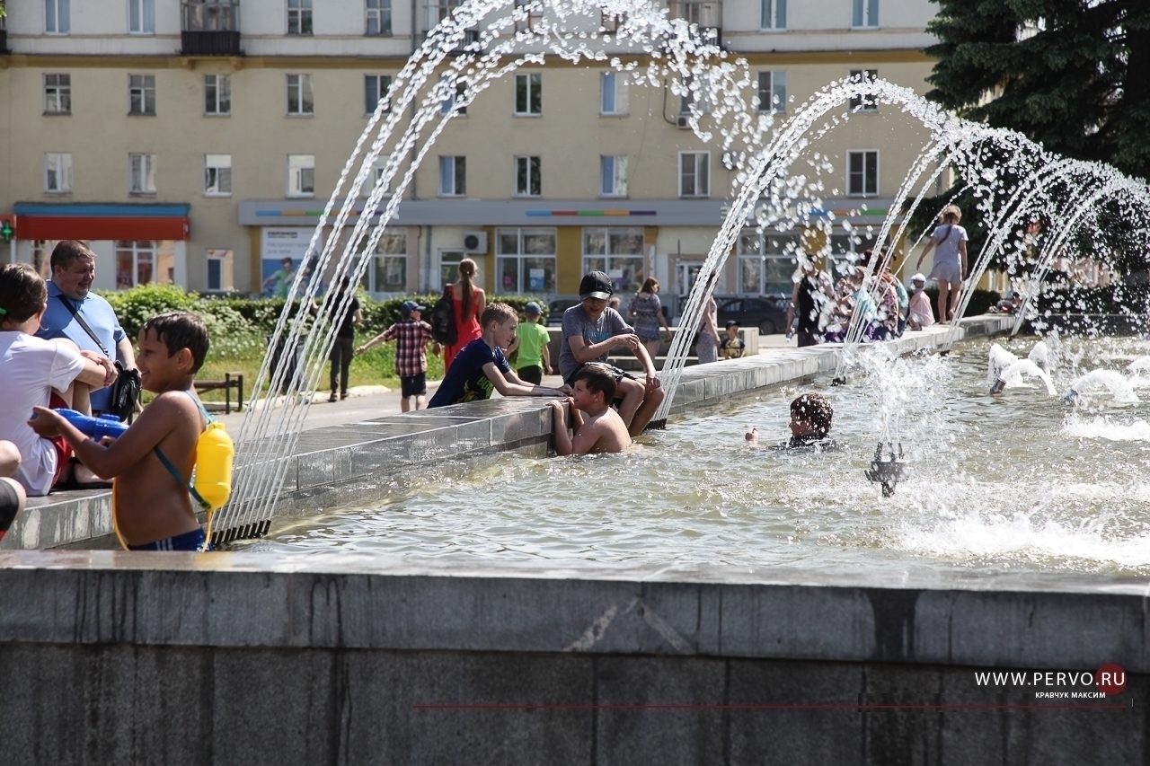 В Первоуральск после холодов внезапно на один день вернется тепло |  23.05.2024 | Первоуральск - БезФормата