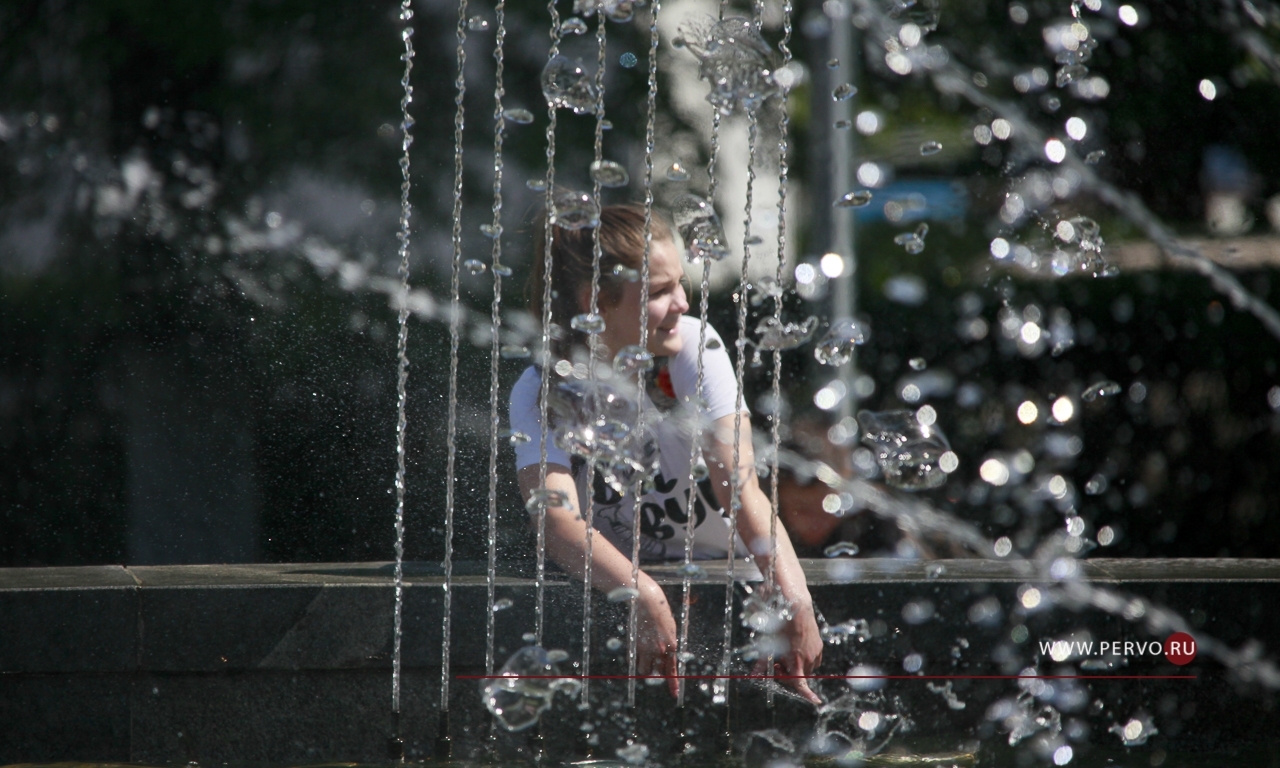 22-градусная температура продержится только два дня