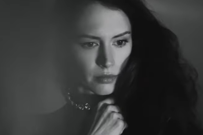 В больнице скончалась родственница звезды кино Пожарской