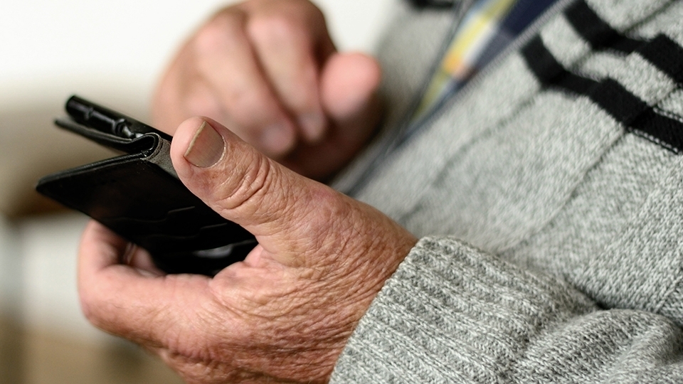 Мошенники стали применять новую схему обмана пожилых граждан