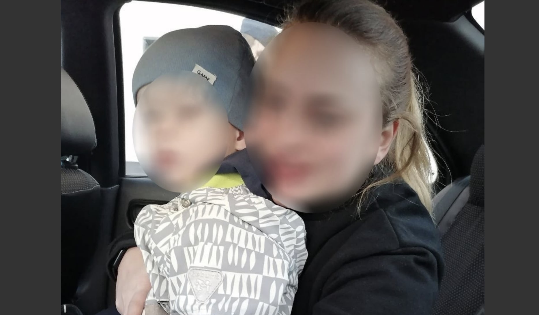Судебные приставы Екатеринбурга разыскали и передали трехлетнего малыша маме
