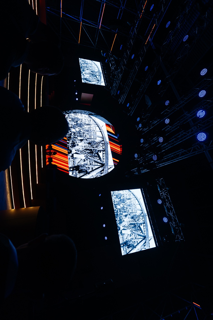 ТМК презентовала фильм к 90-летию Первоуральского новотрубного завода