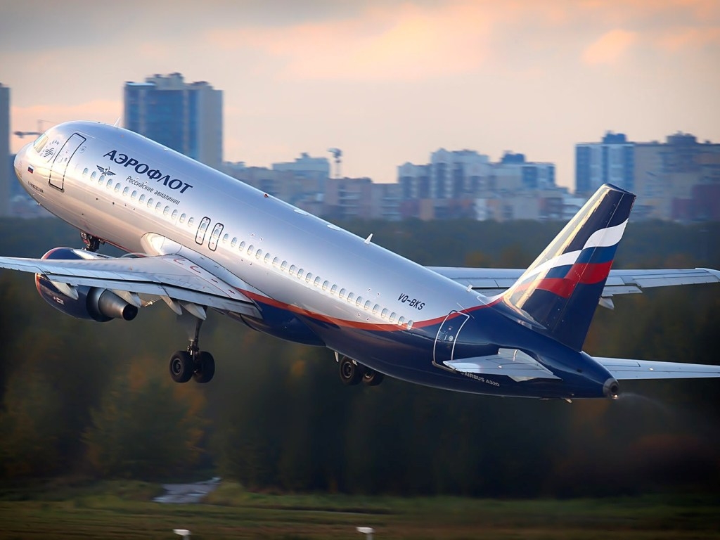 Суд обязал «Аэрофлот» выплатит 119 тысяч рублей убытков за разрыв договора авиаперевозки