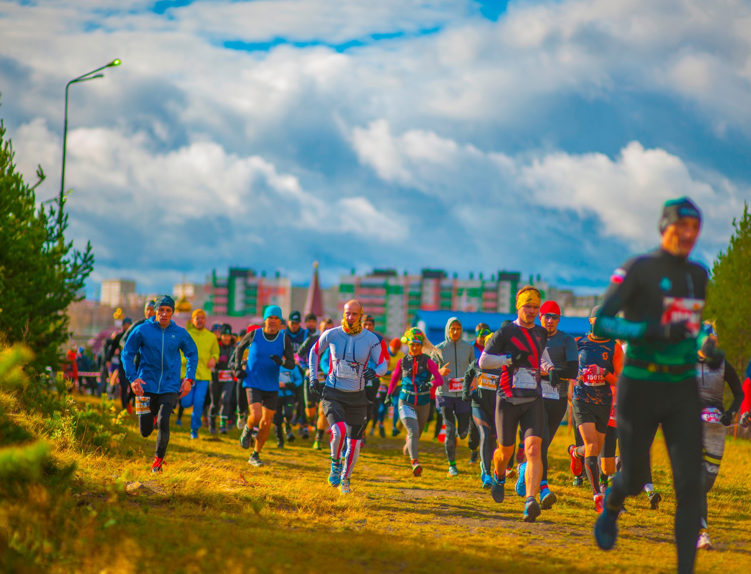 «Первоуральск-Опен 2022» пройдёт 29 мая. Программа