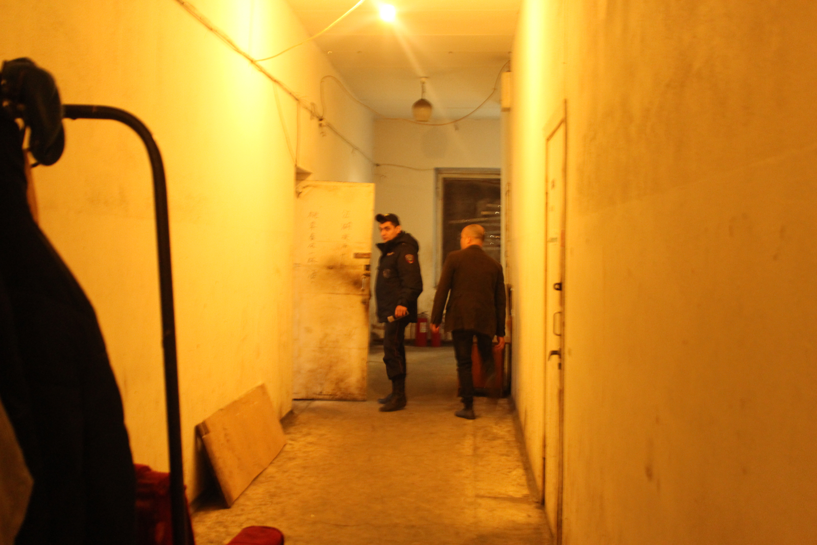 Первоуральцу грозит 3 года колонии за фиктивную прописку 13 мигрантов