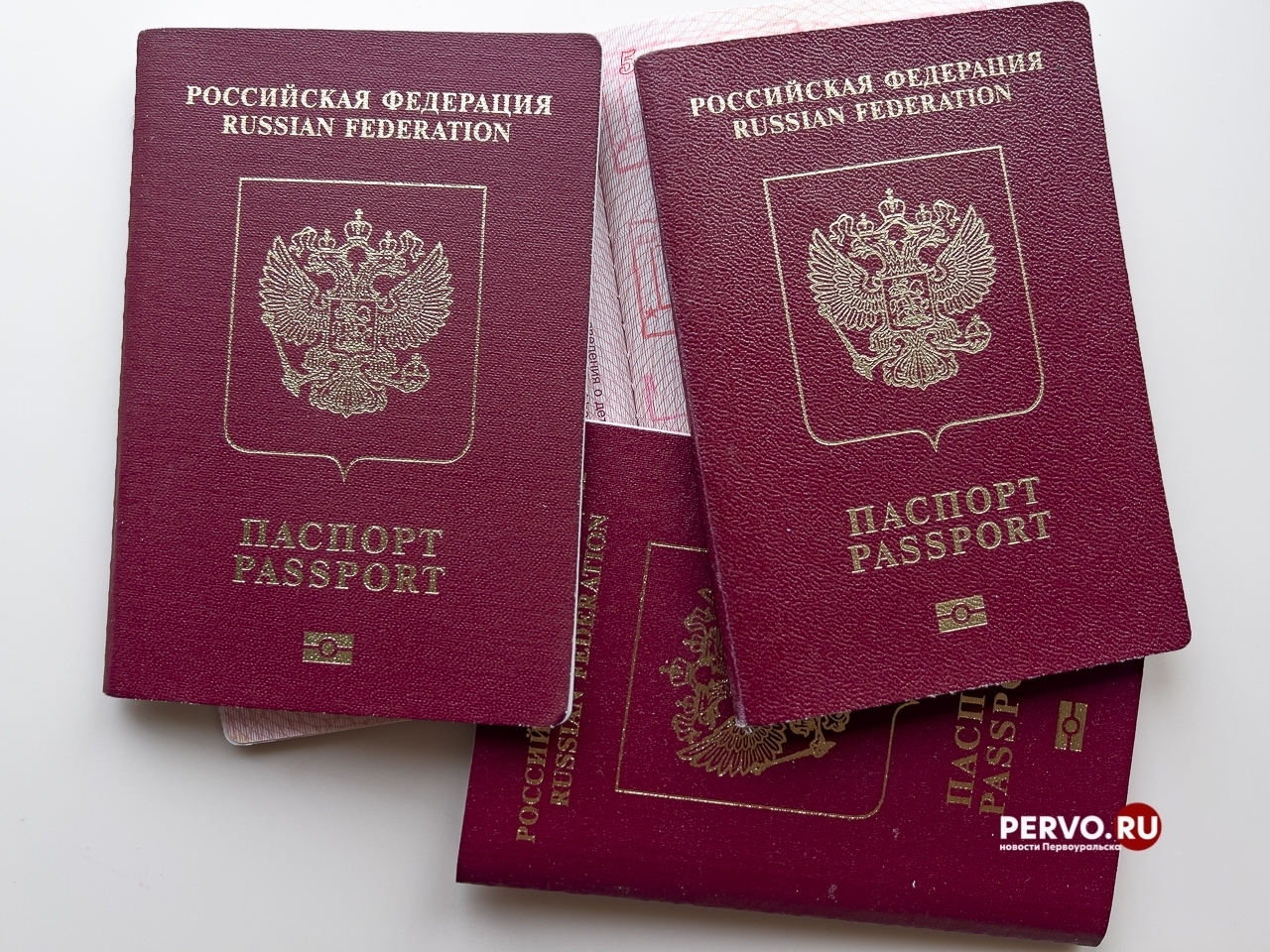 Правительство РФ не поддержало восстановление графы «национальность» в паспорте