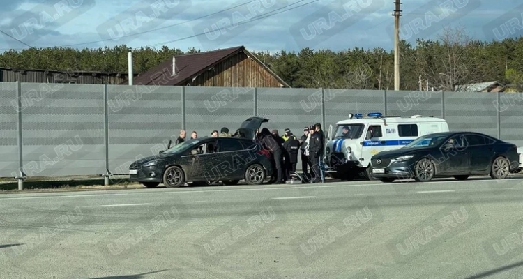 Полиция Первоуральска изъяла партию наркотиков