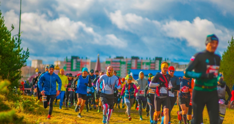 «Первоуральск-Опен 2022» пройдёт 29 мая. Программа