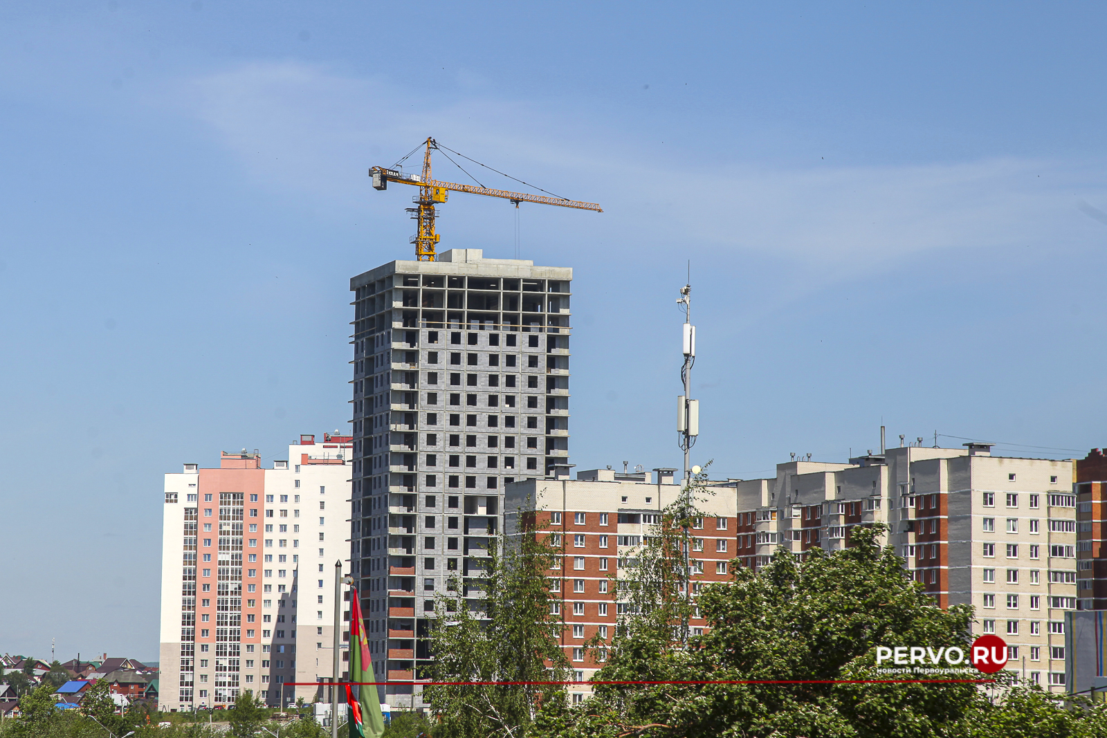 С 1 июля цены на новостройки и съёмное жилье могу пойти вверх | 27.06.2024  | Первоуральск - БезФормата