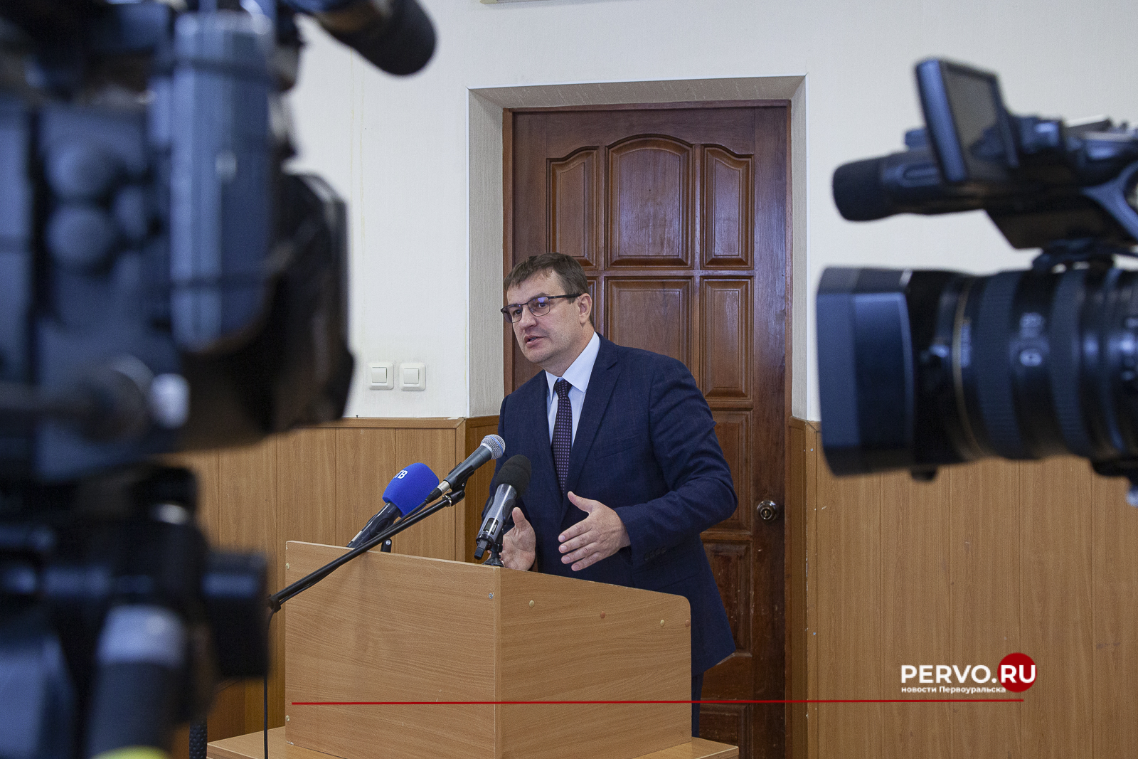 Депутаты заслушали информацию о реализации программы развития СТУ