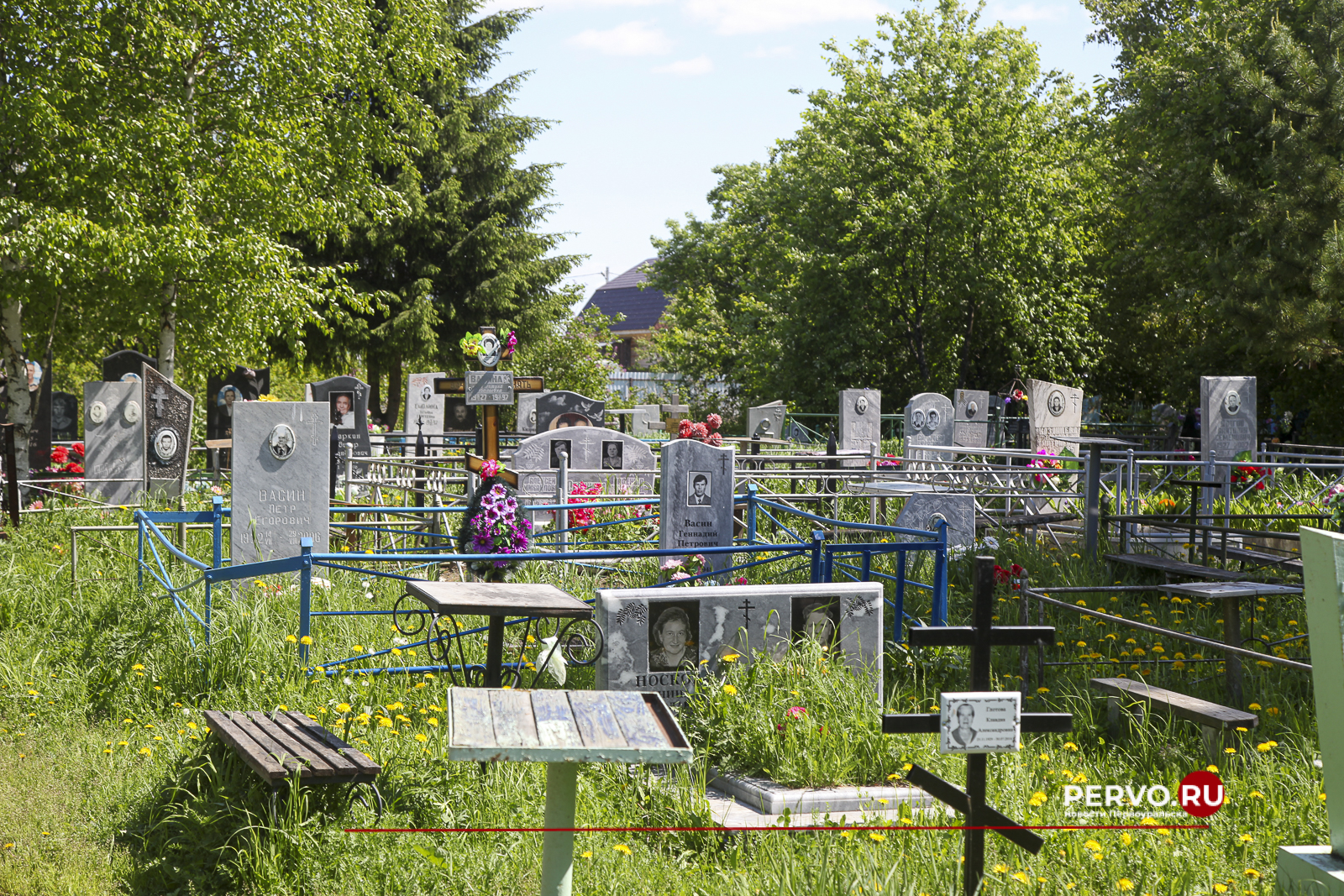 «Ритуал» отчитался о своей работе за 2023 год