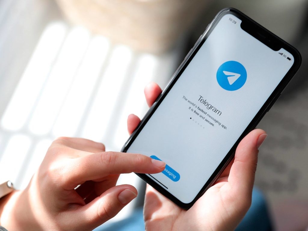 Дуров заявил о запуске чего-то масштабного на этой неделе в Telegram