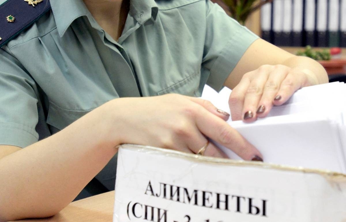 На Среднем Урале женщина привлечена к исправительным работам за неуплату алиментов
