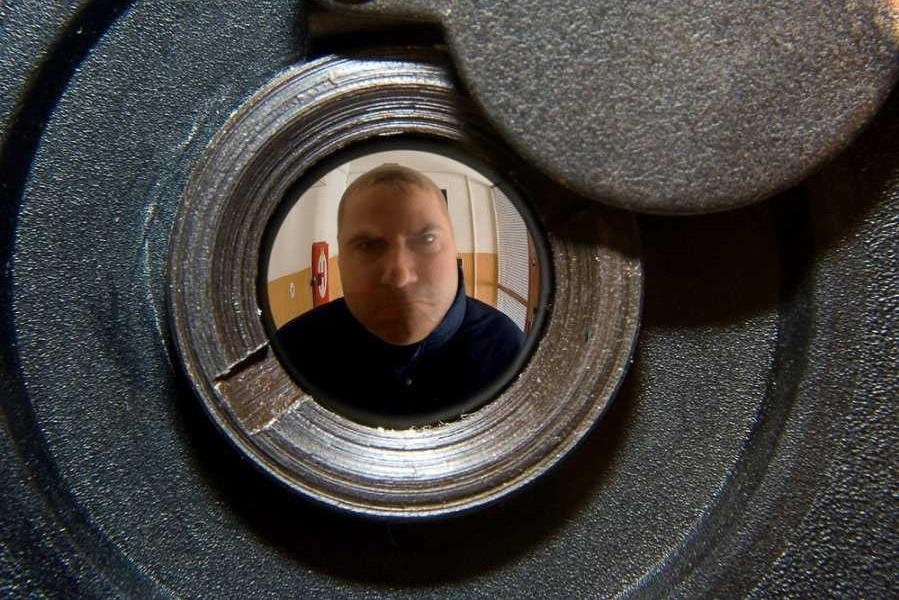 ЭнергосбыТ Плюс информирует жителей об энергетических мошенниках