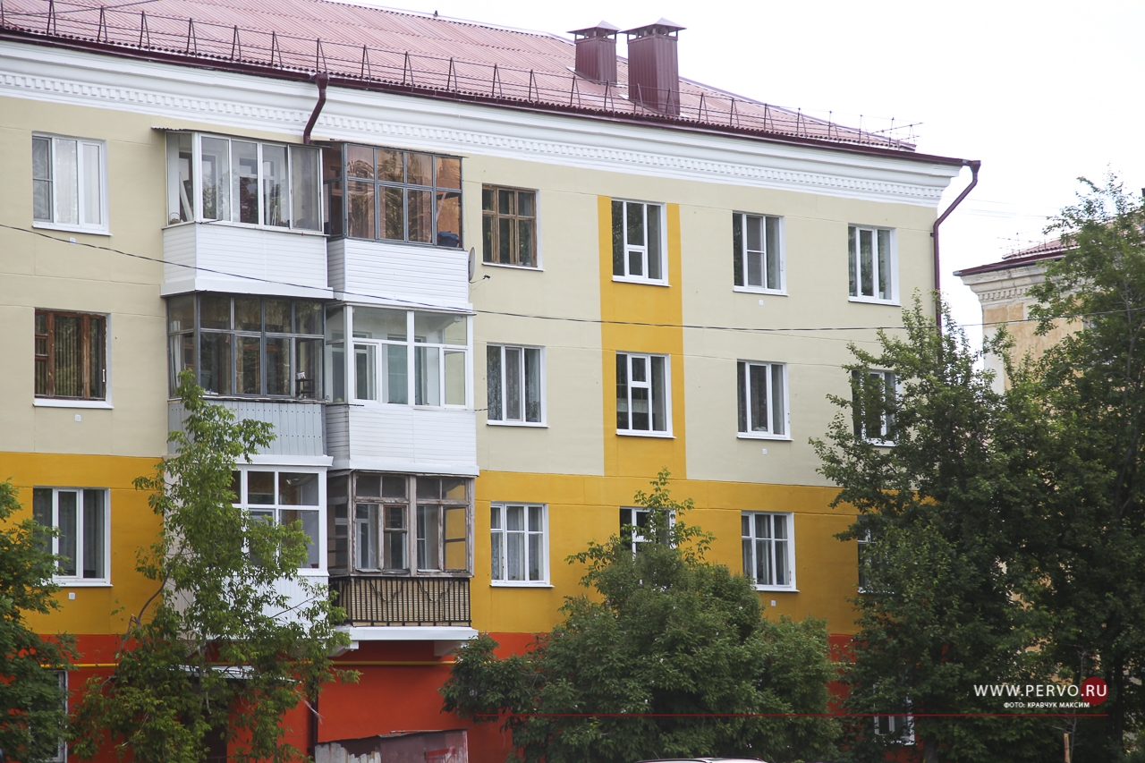 Фонд капитального ремонта незаконно сдвинул сроки капремонта