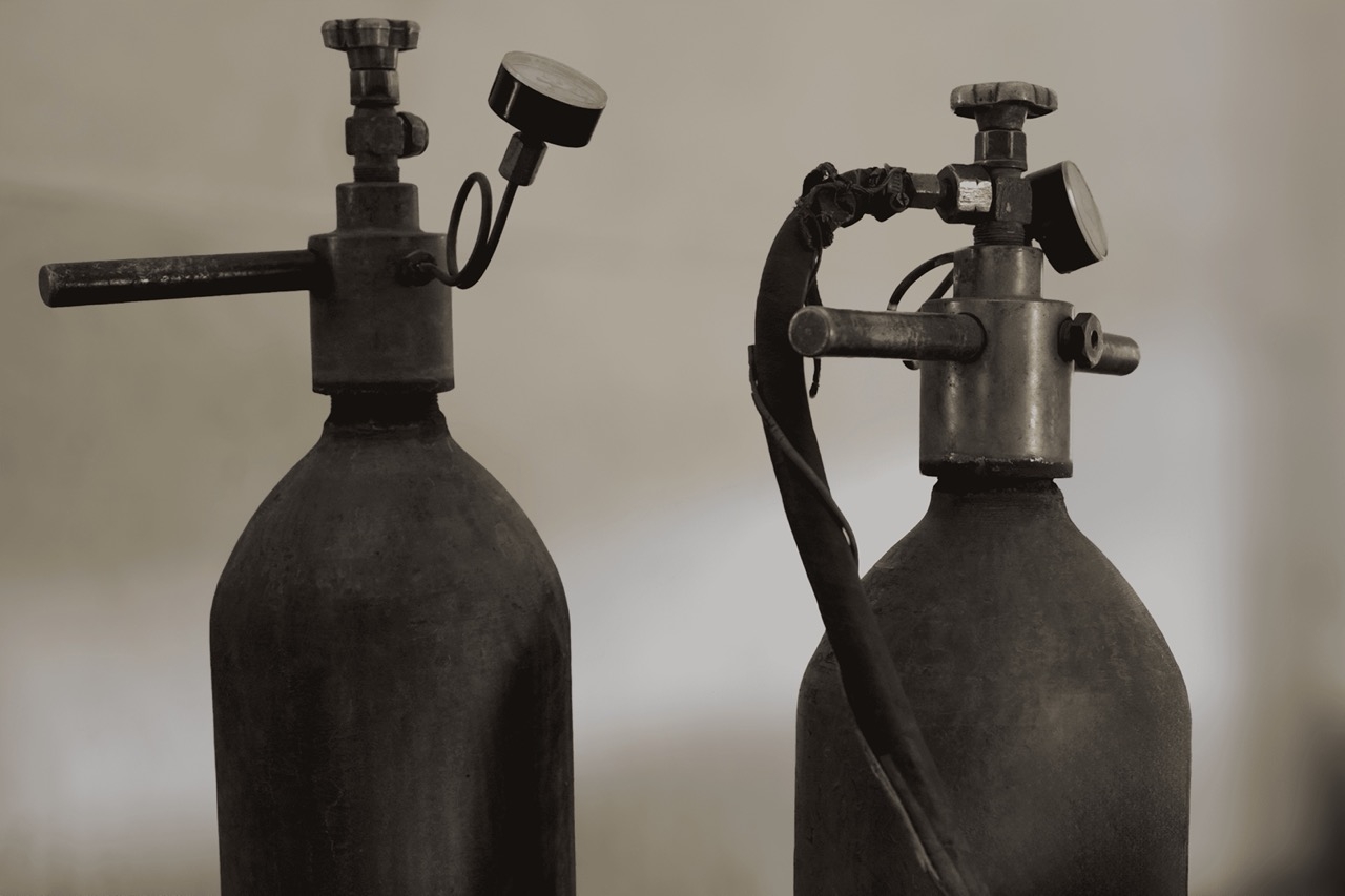 ПНТЗ изготовил партию уникальных водородных газогенераторов