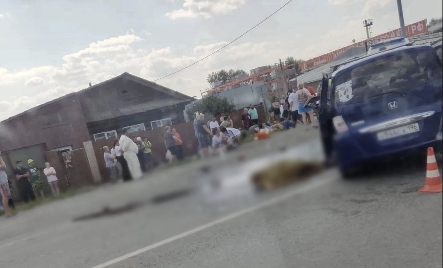 В Первоуральске перед судом предстанет водитель, виновный в гибели двух человек