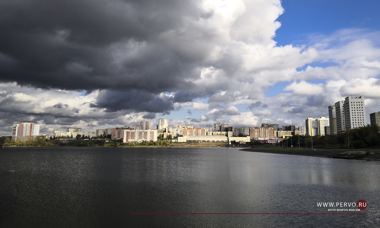 Синоптики пообещали похолодание и дождливую погоду