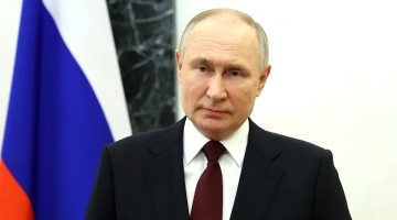 Путин жестко ответил на заявления о нападении России на НАТО