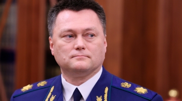 Генеральный прокурор Игорь Краснов заявил, что пересмотра приватизаций в РФ нет