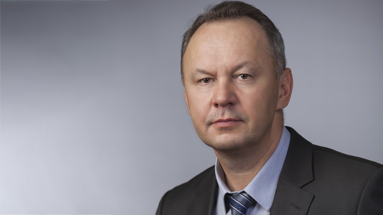 Сотрудник ПНТЗ отмечен престижной премией имени Черепановых