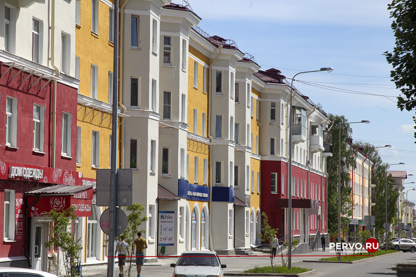 13 надписей с пропагандой наркотиков удалили с фасадов домов