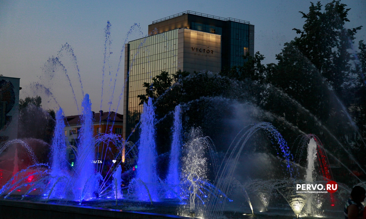 ? «Египетские» ночи в Первоуркльске могут вредить здоровью