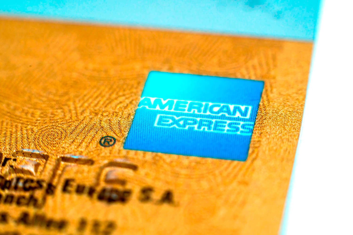 Дочерняя компания American Express в России подала заявление о ликвидации