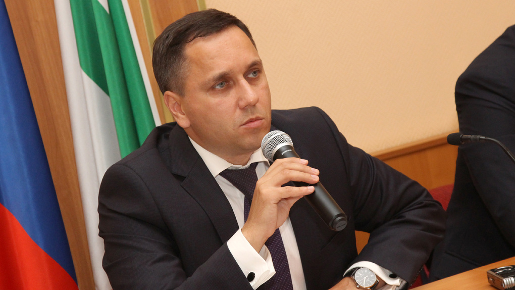 В Первоуральске четвертый раз за год сменили директора проблемного «Водоканала»